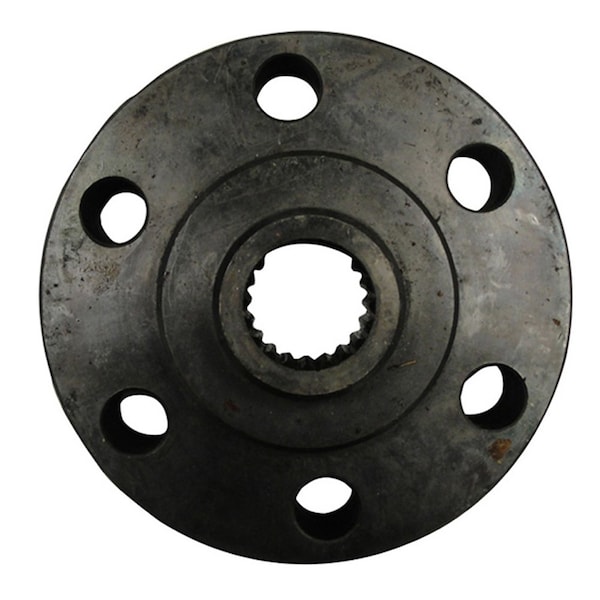 Aftermarket PTO Drive Hub Fits Ford 6700 6610 7700 5610 6600 5600 5000 7000 7710 7600 7610 E1NNN777AB - main